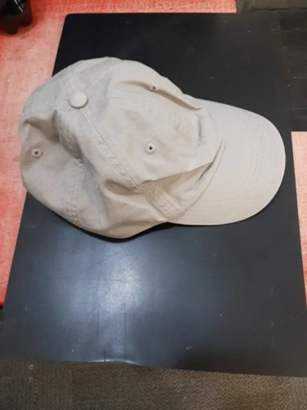 Champion CS4000 Unisex Pre-Curved Bill Hat Twill Dad Cap With Adjustable Strap
